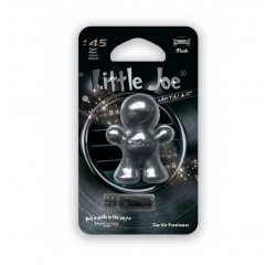 LITTLE JOE 3D METALLIC - MUSK