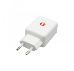 MOBILNET NSI-0025-USB-QC3.0 3,4A QC 3.0 SIETOVA NABIJACKA 1X USB MT BIELA