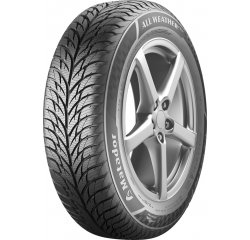 MATADOR 195/65R15 91H MP62 ALL WEATHER EVO