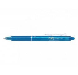 PILOT FRIXION CLICKER M 0,7 MM, SV. MODRA