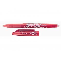 PILOT ROLER FRIXION 0,7 MM CERVENY /PI206402/