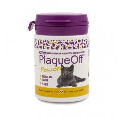 PRODEN PLAQUEOFF POWDER CAT 40G