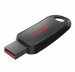 SANDISK CRUZER SNAP 64 GB SDCZ62-064G-G35