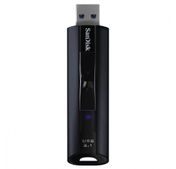 SANDISK EXTREME PRO USB 3.1 256 GB SDCZ880-256G-G46