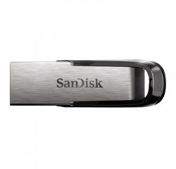 SANDISK ULTRA FLAIR 128GB USB 3.0, SDCZ73-128G-G46