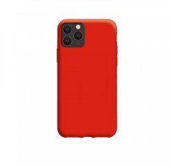 SBS PUZDRO VANITY PRE IPHONE 11 PRO, CERVENA