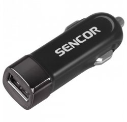 SENCOR SCH 311 USB ADAPTER DO AUTA