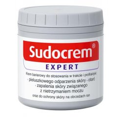 SUDOCREM KREM EXPERT 400G