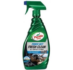 TURTLE WAX POWER OUT FRESH CLEAN ALL SURFACE 500ML