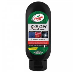 TURTLE WAX SCRATCH REPAIR AND RENEW 207 ML