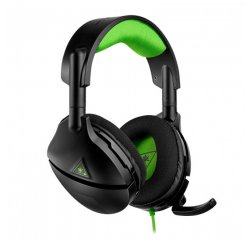 TURTLE BEACH STEALTH 300X, HERNE SLUCHADLA, XBOX ONE, SERIES S/X (PS5, NINTENDO), CIERNE