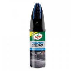 TURTLE WAX POWER OUT CARPET AND MATS 400 ML