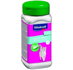 VITAKRAFT DEO FRESH ALOE VERA 720 G, 2411345