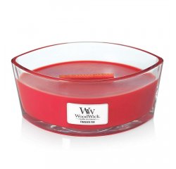 WOODWICK SVIECKA LOD CRIMSON BERRIES 453G, 76080E