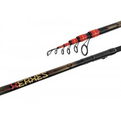 Delphin XERXES TeleFLOAT 420cm/30g