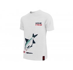 Tričko Delphin Catch me! PLESKÁČ S