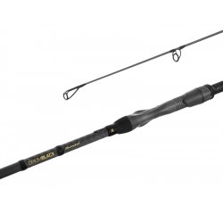 Delphin Opium BlacxCARP 3G TechnoCORK 12ft/360cm/3,50lbs/2diely