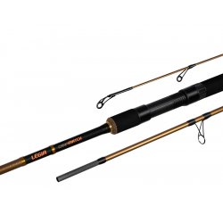 Delphin LEGIA CarpMATCH 330cm/75g/3 diely