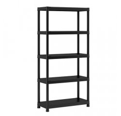 Regál Keter Plus Shelf 90/40/5 