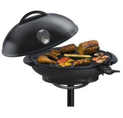 Gril BBQ Steba VG 350 - XXL