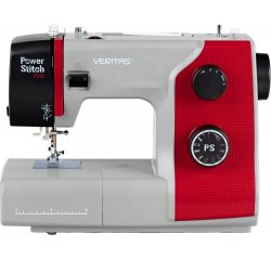 Šijací stroj VERITAS Power Stitch PRO