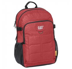 CAT batoh Millennial Classic Barry - červený