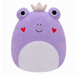 SQUISHMALLOWS Žába - Francine