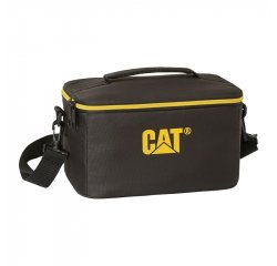 CAT chladící taška Cooler Bags - 12 plechovek