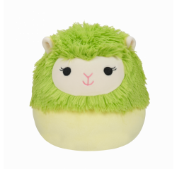 SQUISHMALLOWS Lama alpaka - Cavaleri