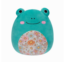 SQUISHMALLOWS Žabák - Robert