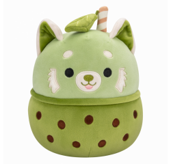 SQUISHMALLOWS Matcha panda malá - Eitan