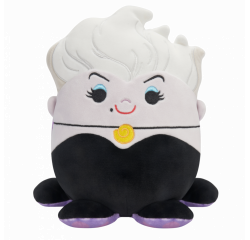 SQUISHMALLOWS Disney Malá mořská víla - Uršula