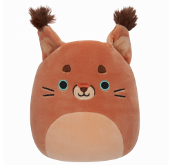 SQUISHMALLOWS Karakal - Ferraz