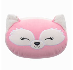 SQUISHMALLOWS Stackables Liška - Rhiannon, 30 cm