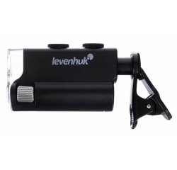 Levenhuk Zeno Cash ZC10 Pocket Microscope