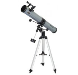 Levenhuk Blitz 76 PLUS Telescope