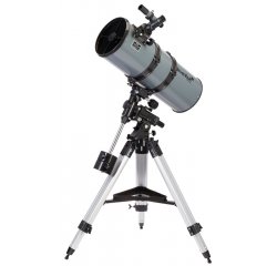 Levenhuk Blitz 203 PLUS Telescope