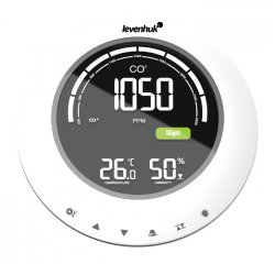 Levenhuk Wezzer PLUS LP90 CO₂ Monitor