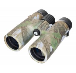 Levenhuk Camo Pine 10x42 Binoculars with Reticle (Grass)