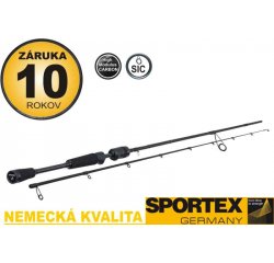 Prívlačový prút SPORTEX NOVA ULTRA LIGHT PT1801,185cm,3-9g