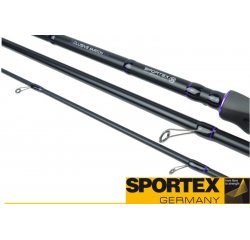 Match prúty Xclusive Match XT 3-diel 390cm / 5-29g