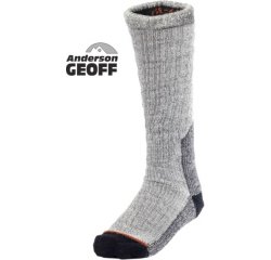 Ponožky Geoff Anderson BootWarmer Sock L (44-46)