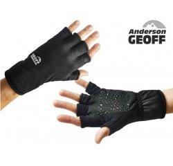 Zateplené rukavice Geoff Anderson AirBear bez prstov Veľkosť: S/M