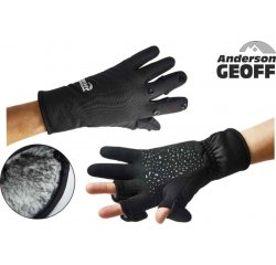 Zateplené rukavice Geoff Anderson AirBear Veľkosť: L/XL