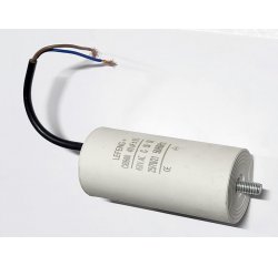 Kondenzátor 200 mF HSV50/HSV100, diel 42