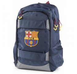 Študentský batoh OXY FC Barcelona