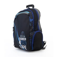 Školský batoh Gamer 4Life